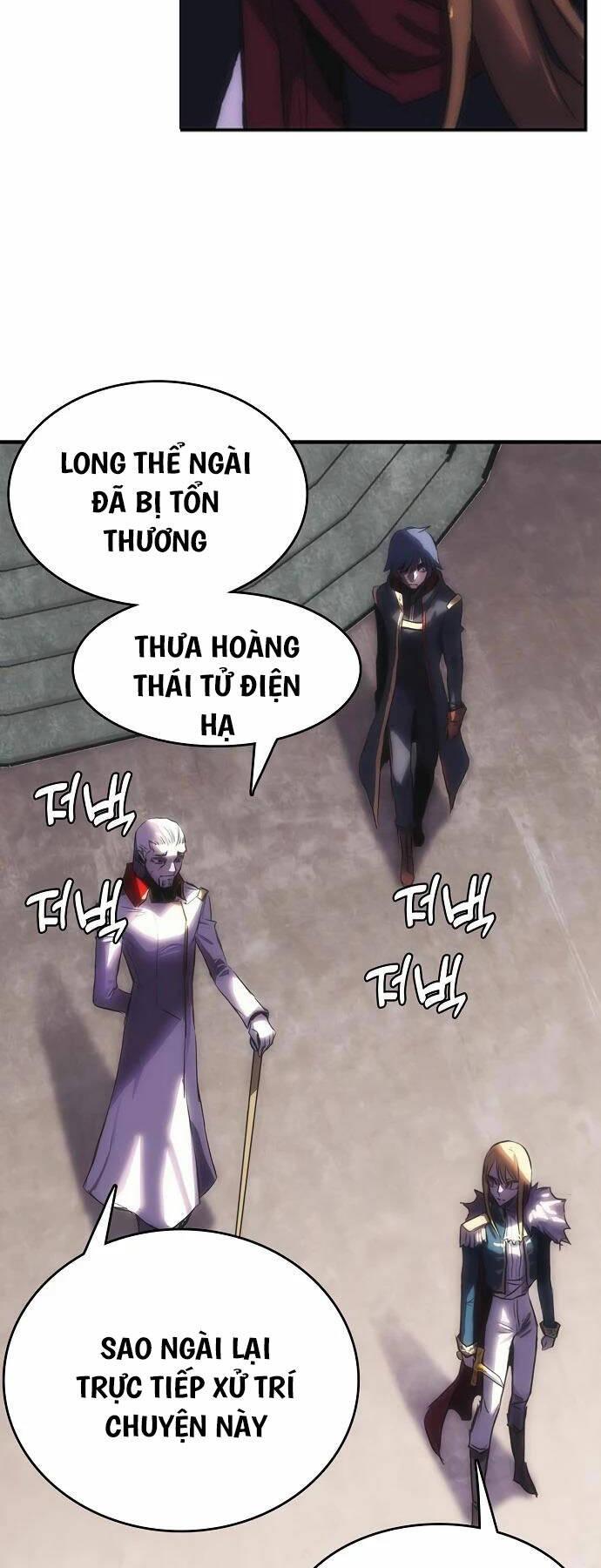 Bản Năng Hồi Quy Của Chó Săn Chapter 26 - Trang 61