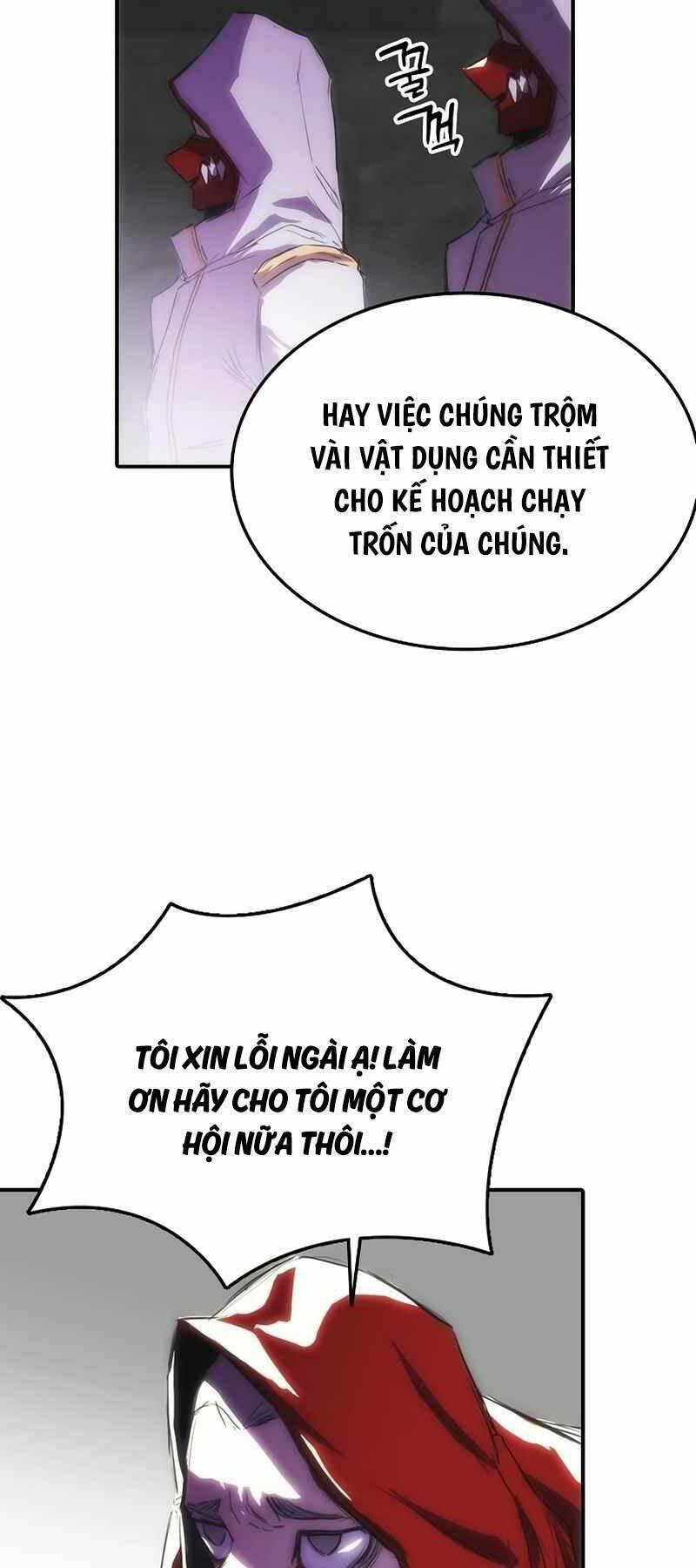 Bản Năng Hồi Quy Của Chó Săn Chapter 10 - Trang 62