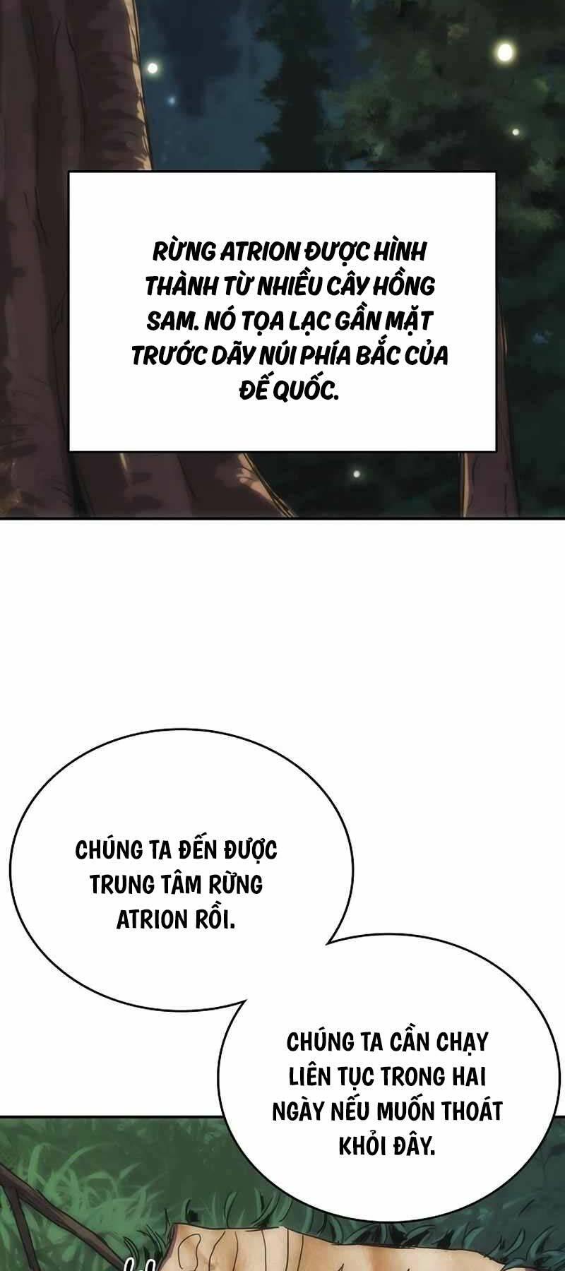 Bản Năng Hồi Quy Của Chó Săn Chapter 10 - Trang 8