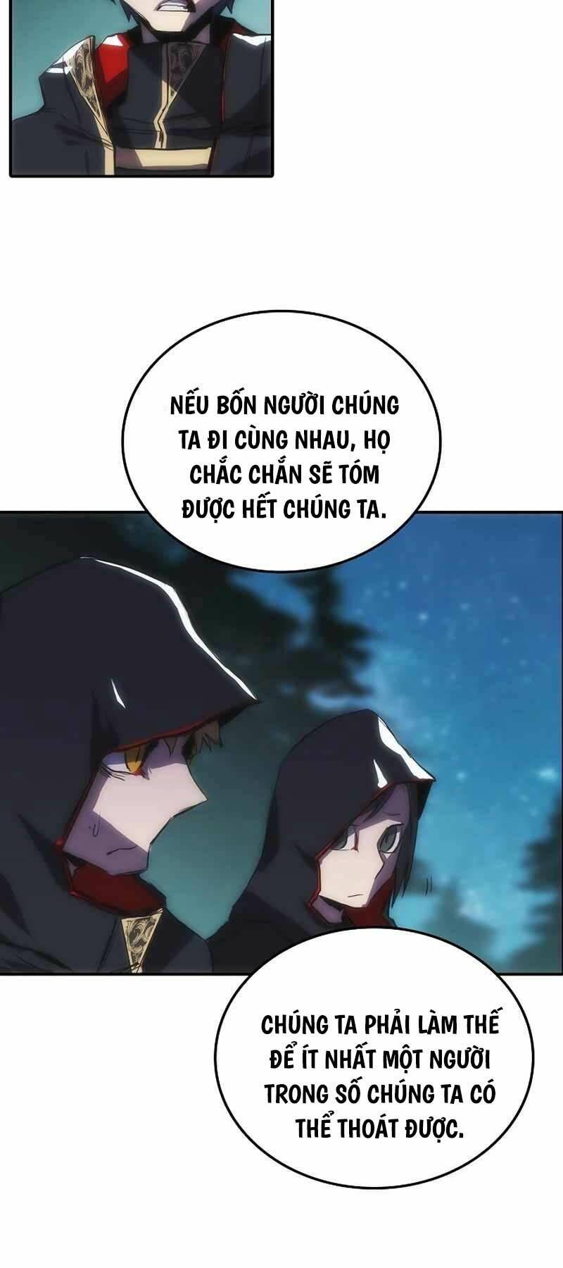 Bản Năng Hồi Quy Của Chó Săn Chapter 10 - Trang 17