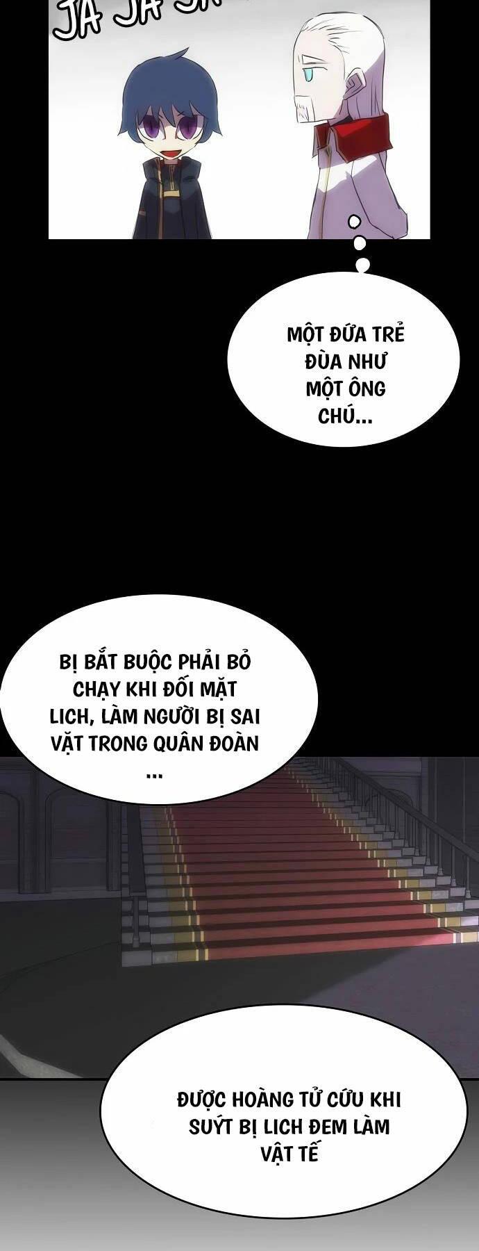 Bản Năng Hồi Quy Của Chó Săn Chapter 26 - Trang 15