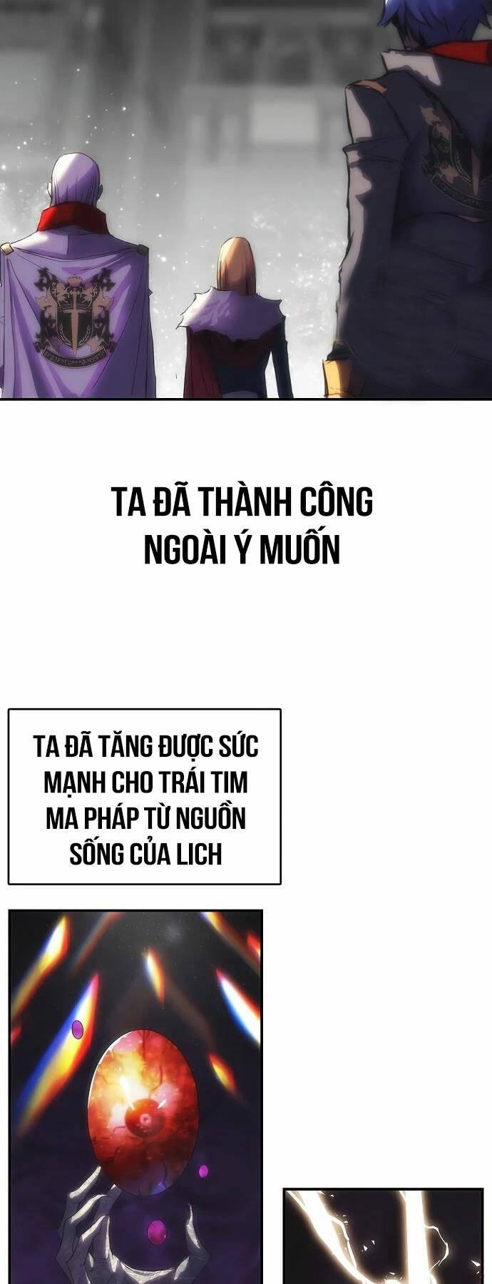 Bản Năng Hồi Quy Của Chó Săn Chapter 26 - Trang 64