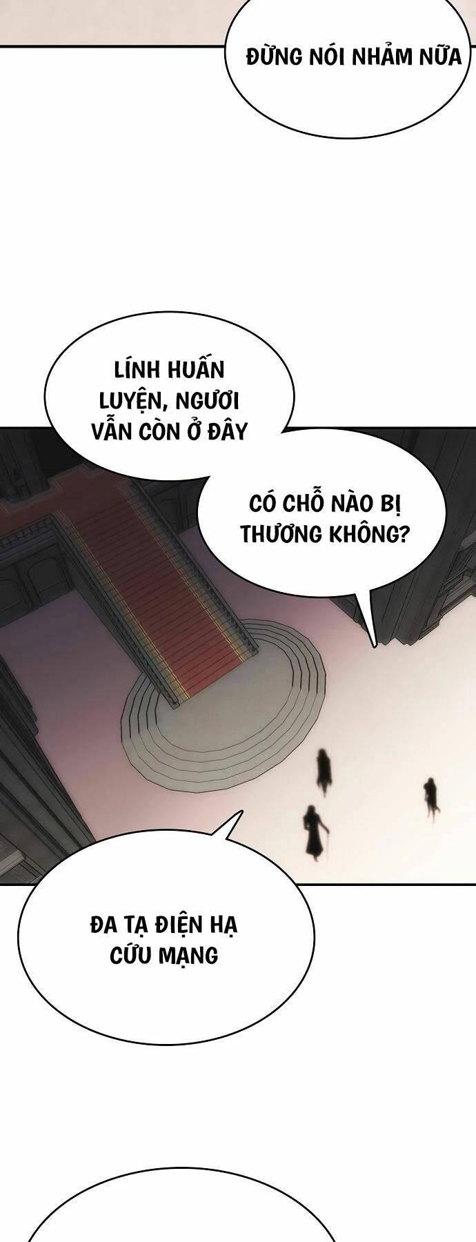 Bản Năng Hồi Quy Của Chó Săn Chapter 26 - Trang 62