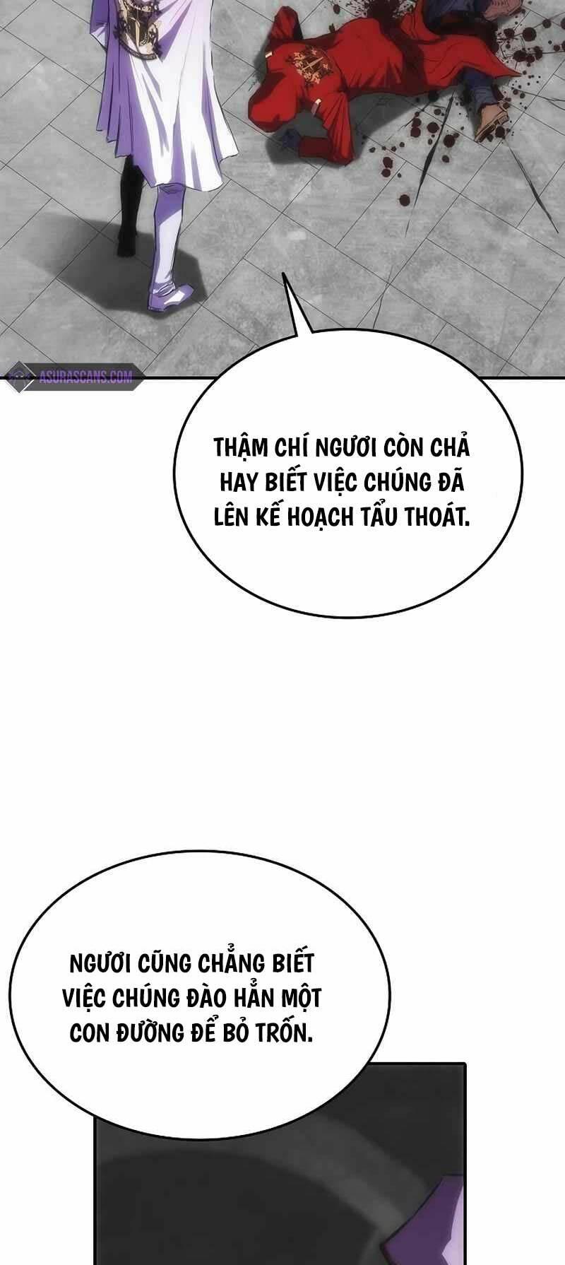 Bản Năng Hồi Quy Của Chó Săn Chapter 10 - Trang 61