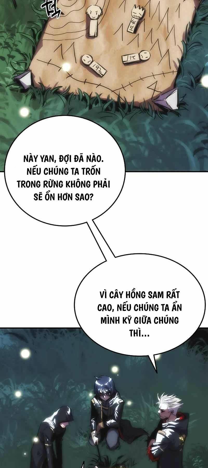 Bản Năng Hồi Quy Của Chó Săn Chapter 10 - Trang 9