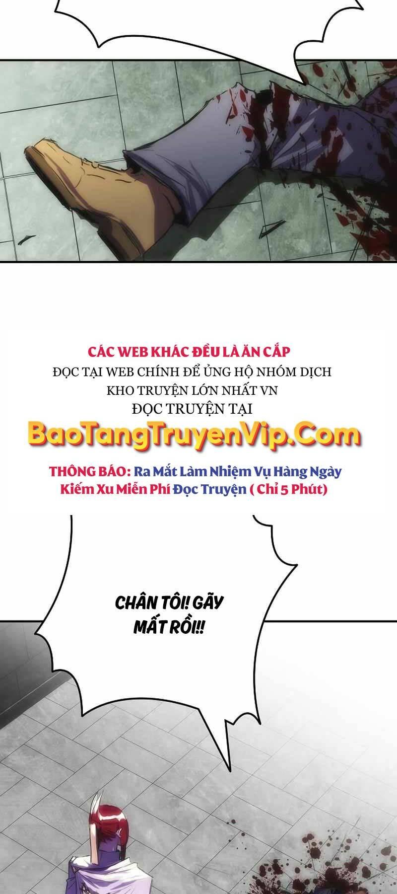 Bản Năng Hồi Quy Của Chó Săn Chapter 10 - Trang 60