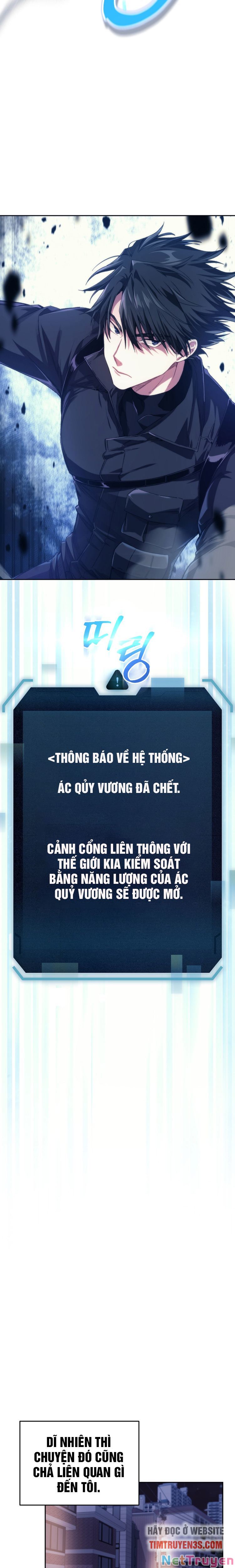 Ta Đánh Cắp Linh Hồn Của Ranker Top 1 Chapter 1 - Trang 10