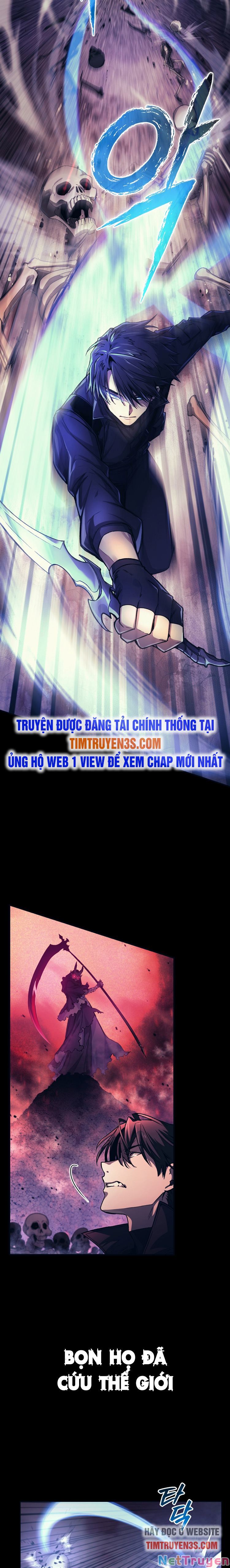 Ta Đánh Cắp Linh Hồn Của Ranker Top 1 Chapter 1 - Trang 7