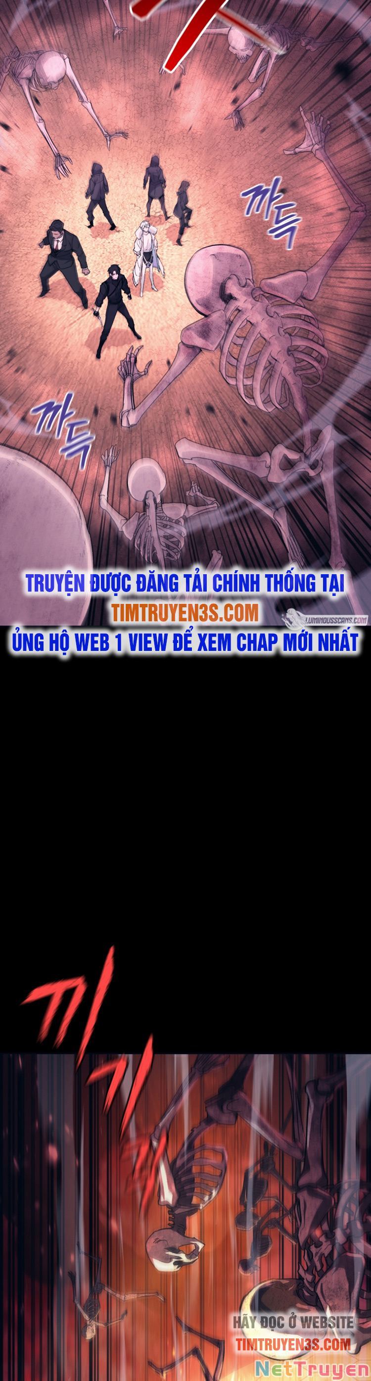 Ta Đánh Cắp Linh Hồn Của Ranker Top 1 Chapter 1 - Trang 5