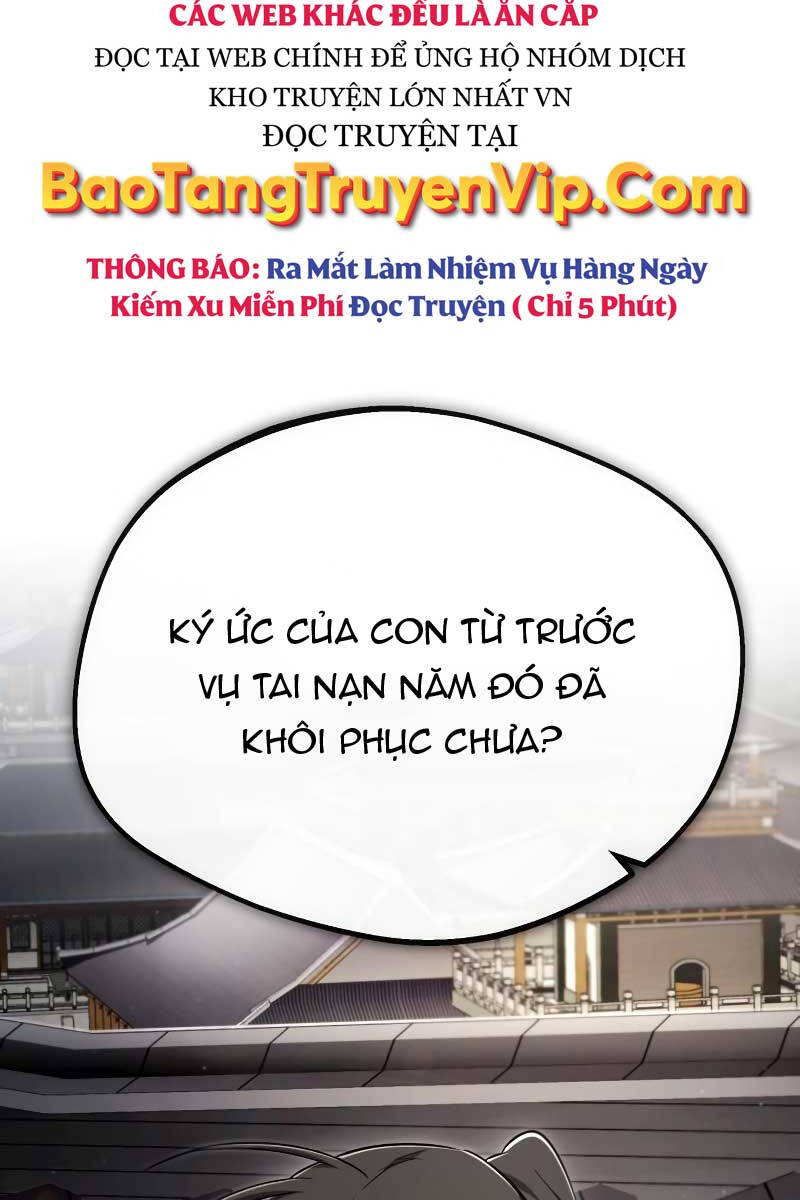 Giảng Sư Đứng Đầu, Baek Sư Phụ Chapter 94 - Trang 88