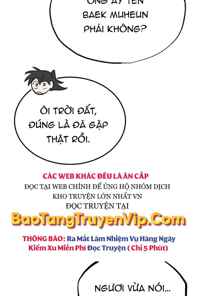 Giảng Sư Đứng Đầu, Baek Sư Phụ Chapter 94 - Trang 3