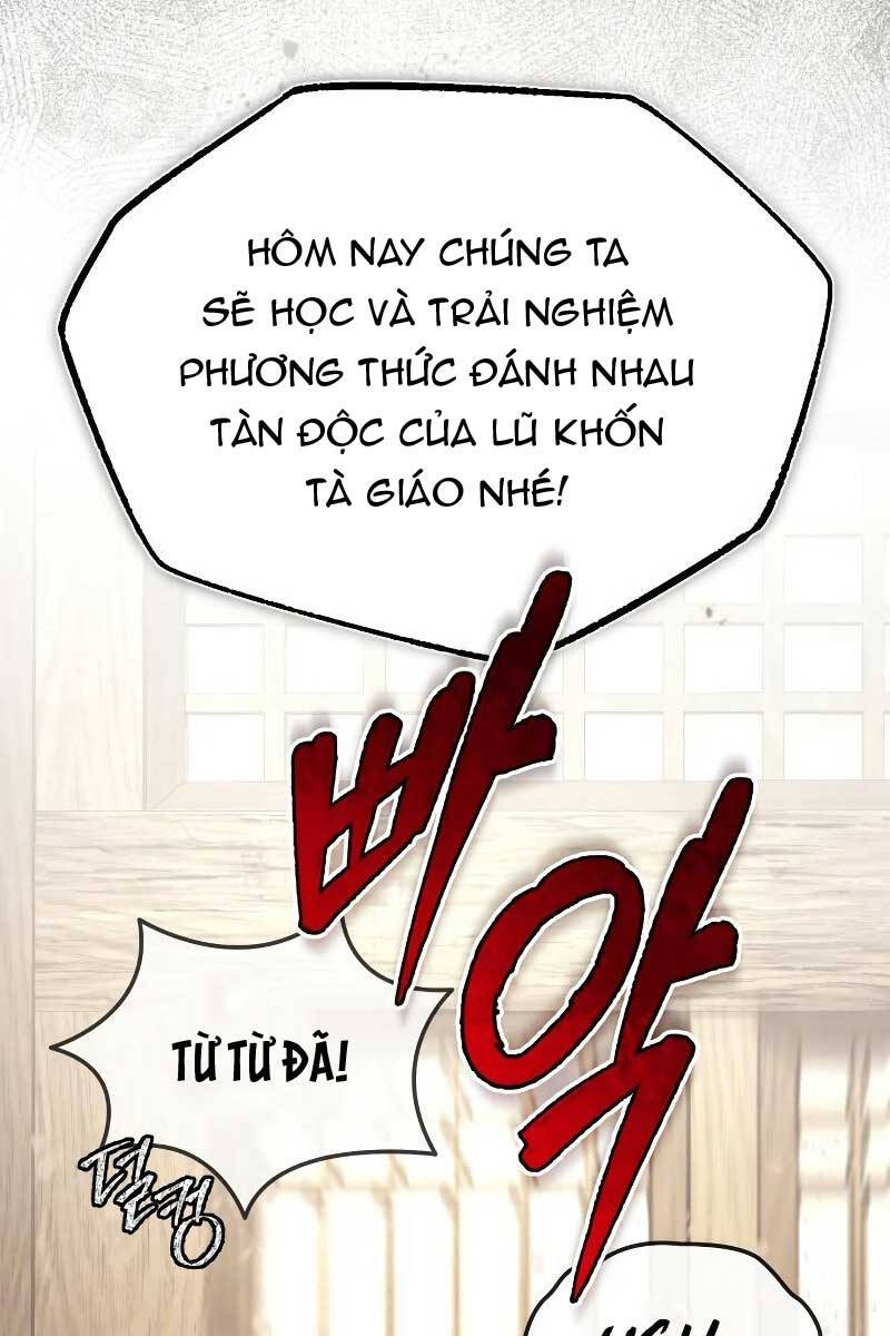 Giảng Sư Đứng Đầu, Baek Sư Phụ Chapter 94 - Trang 16