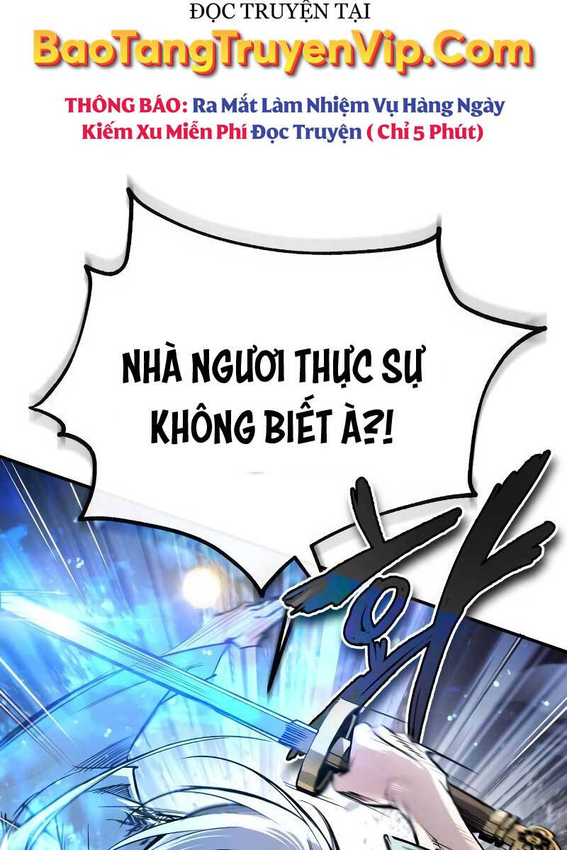 Giảng Sư Đứng Đầu, Baek Sư Phụ Chapter 94 - Trang 122