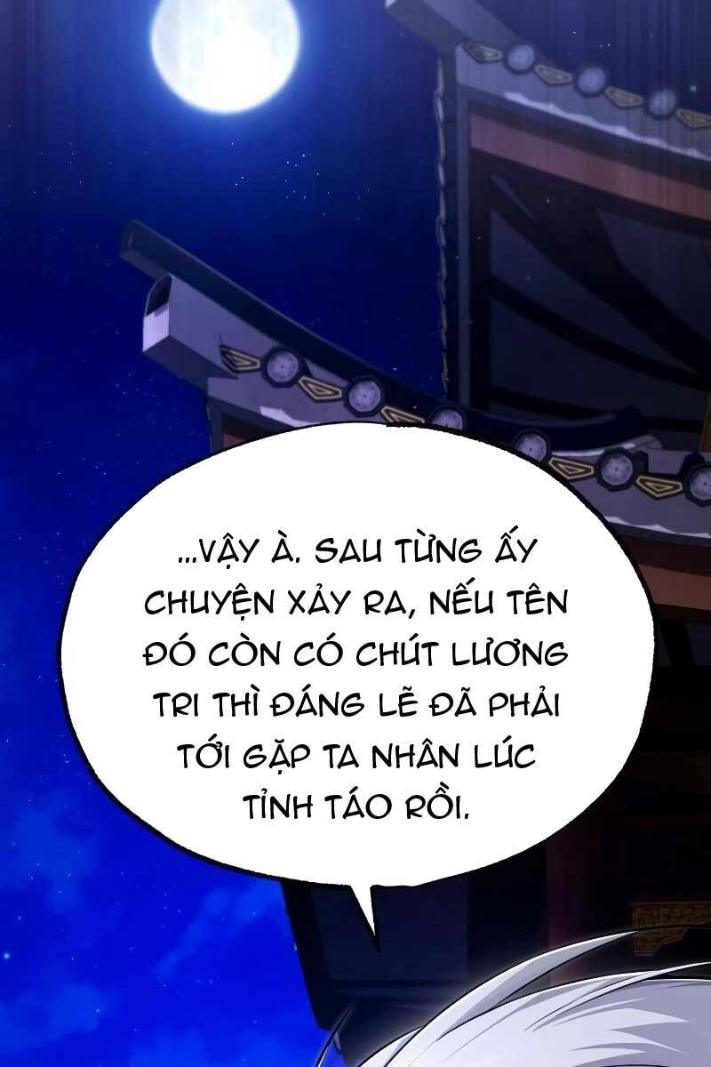 Giảng Sư Đứng Đầu, Baek Sư Phụ Chapter 94 - Trang 10