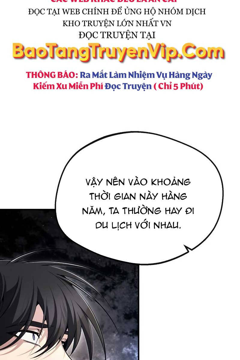 Giảng Sư Đứng Đầu, Baek Sư Phụ Chapter 94 - Trang 97