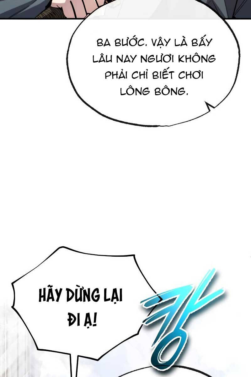 Giảng Sư Đứng Đầu, Baek Sư Phụ Chapter 94 - Trang 119