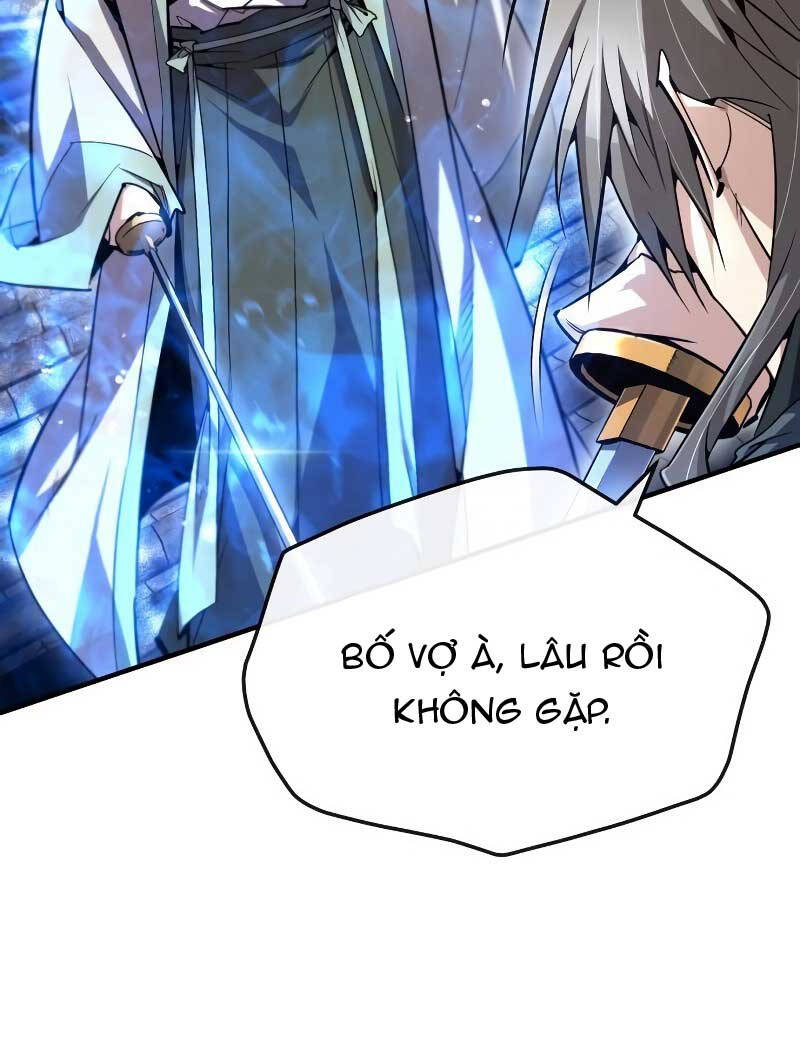 Giảng Sư Đứng Đầu, Baek Sư Phụ Chapter 94 - Trang 112