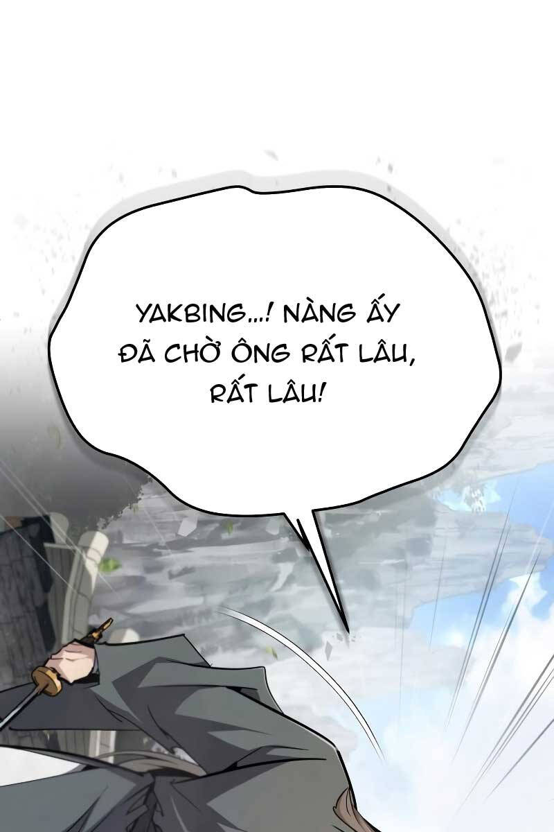 Giảng Sư Đứng Đầu, Baek Sư Phụ Chapter 94 - Trang 135