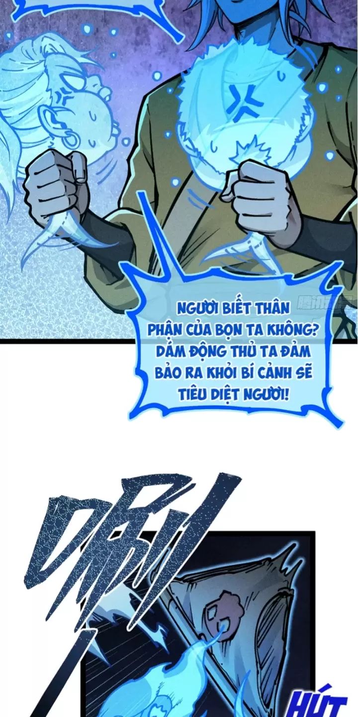 Ta Làm Cặn Bã Ở Tu Tiên Giới Chapter 18 - Trang 32