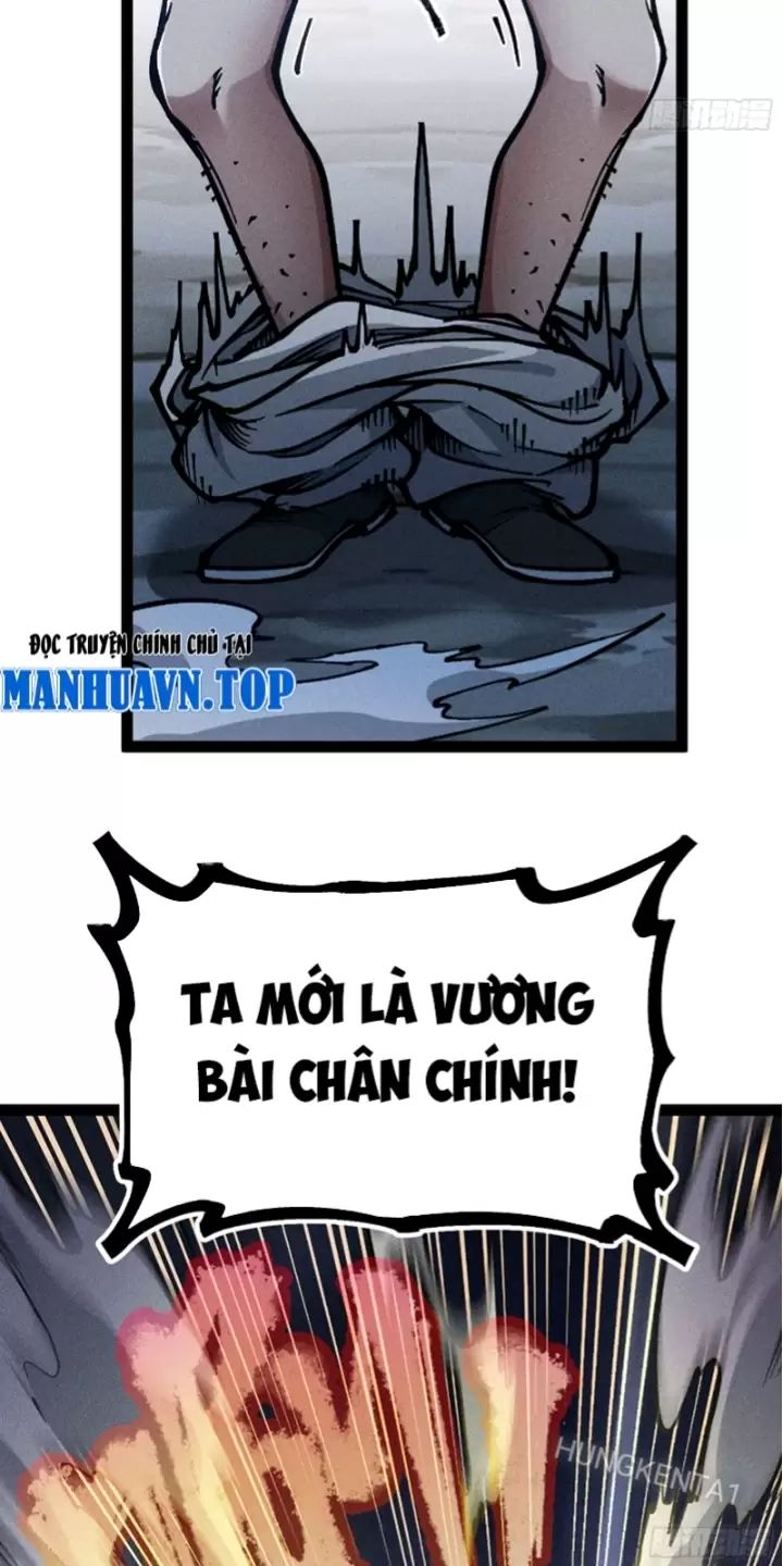 Ta Làm Cặn Bã Ở Tu Tiên Giới Chapter 18 - Trang 7