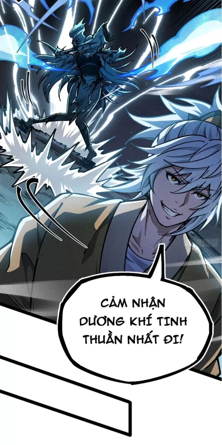 Ta Làm Cặn Bã Ở Tu Tiên Giới Chapter 18 - Trang 22