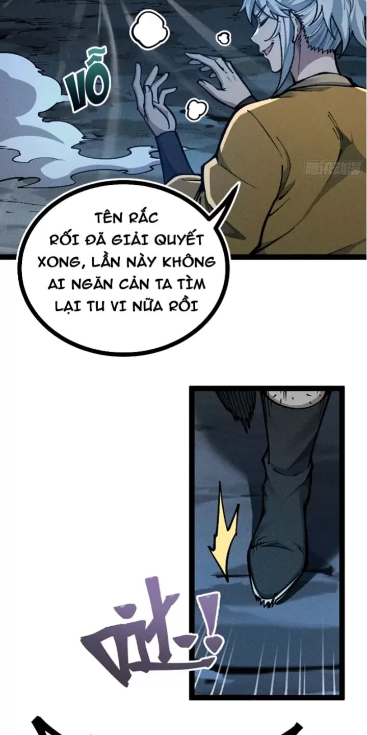 Ta Làm Cặn Bã Ở Tu Tiên Giới Chapter 18 - Trang 34