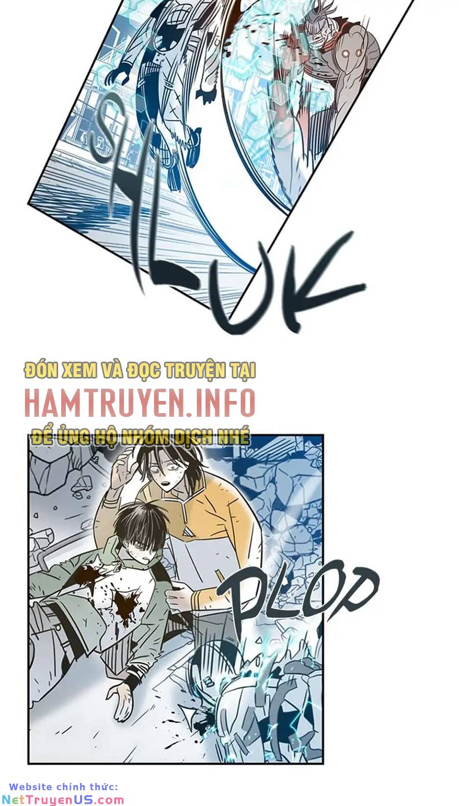 Điểm Hẹn Chapter 50 - Trang 25