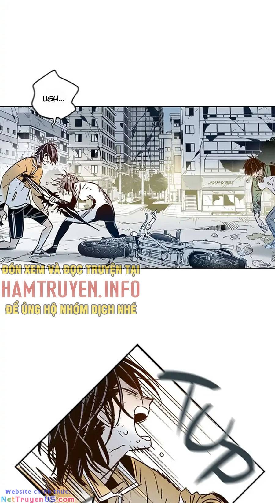 Điểm Hẹn Chapter 50 - Trang 2