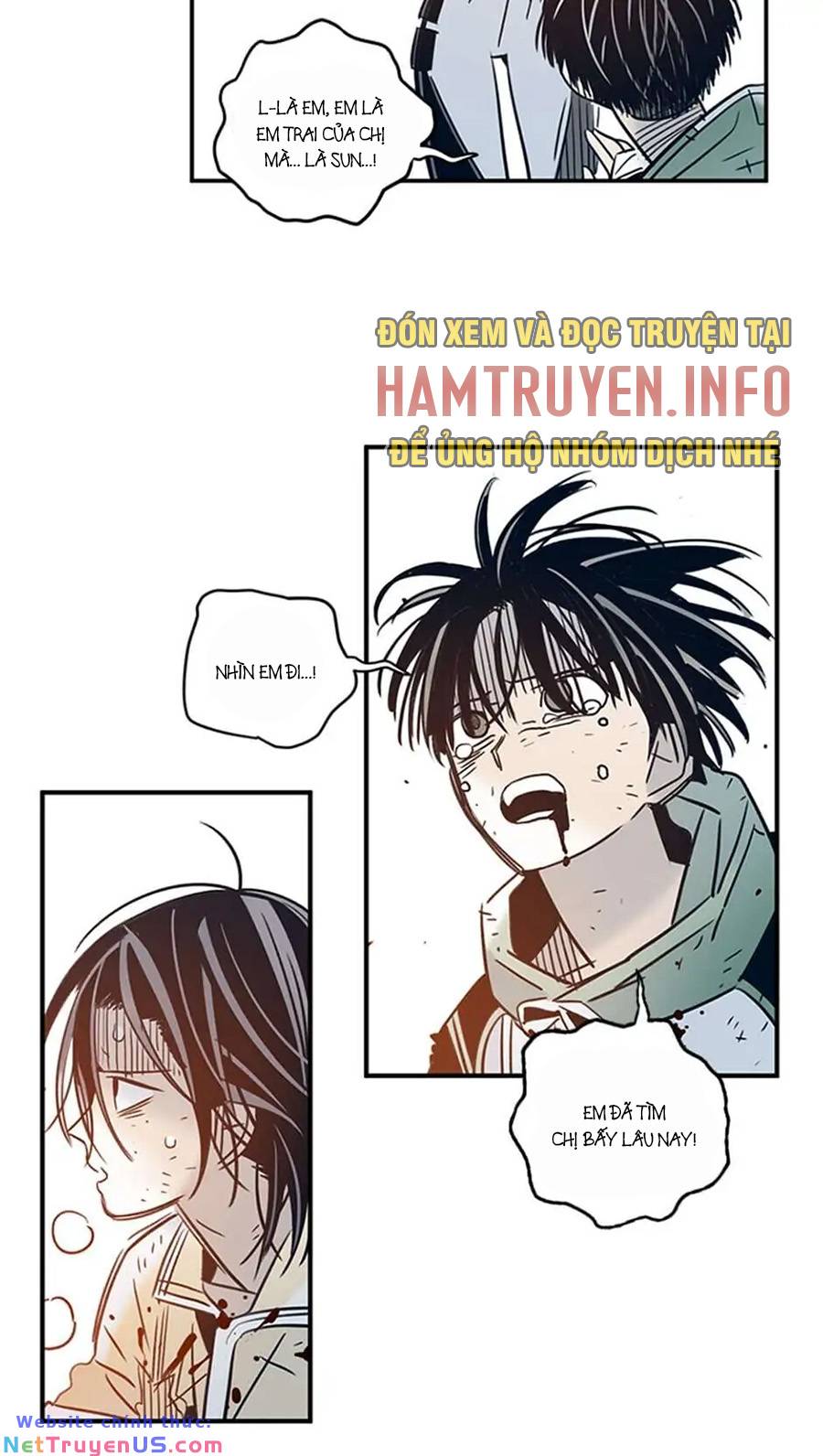 Điểm Hẹn Chapter 50 - Trang 10