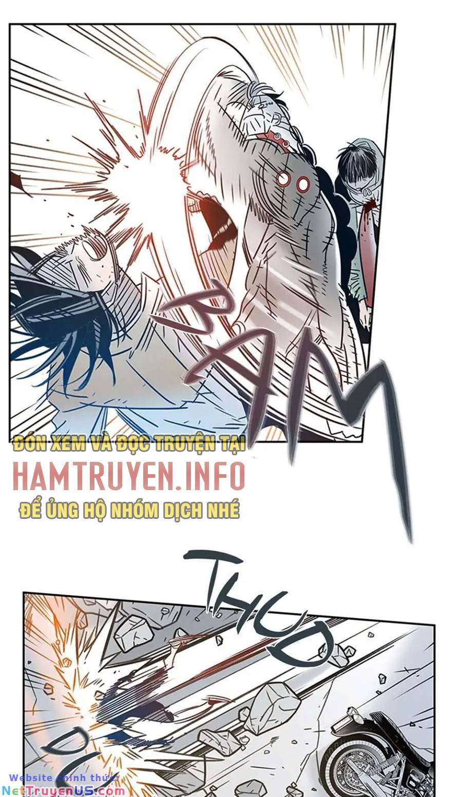 Điểm Hẹn Chapter 50 - Trang 16