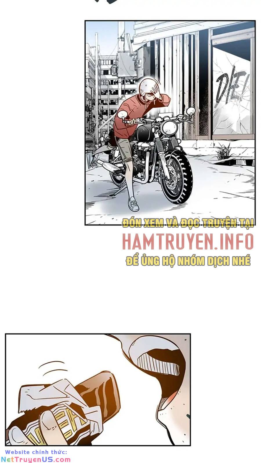 Điểm Hẹn Chapter 50 - Trang 64