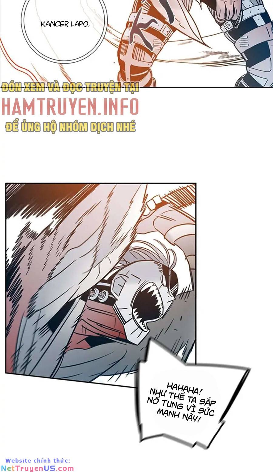 Điểm Hẹn Chapter 50 - Trang 20