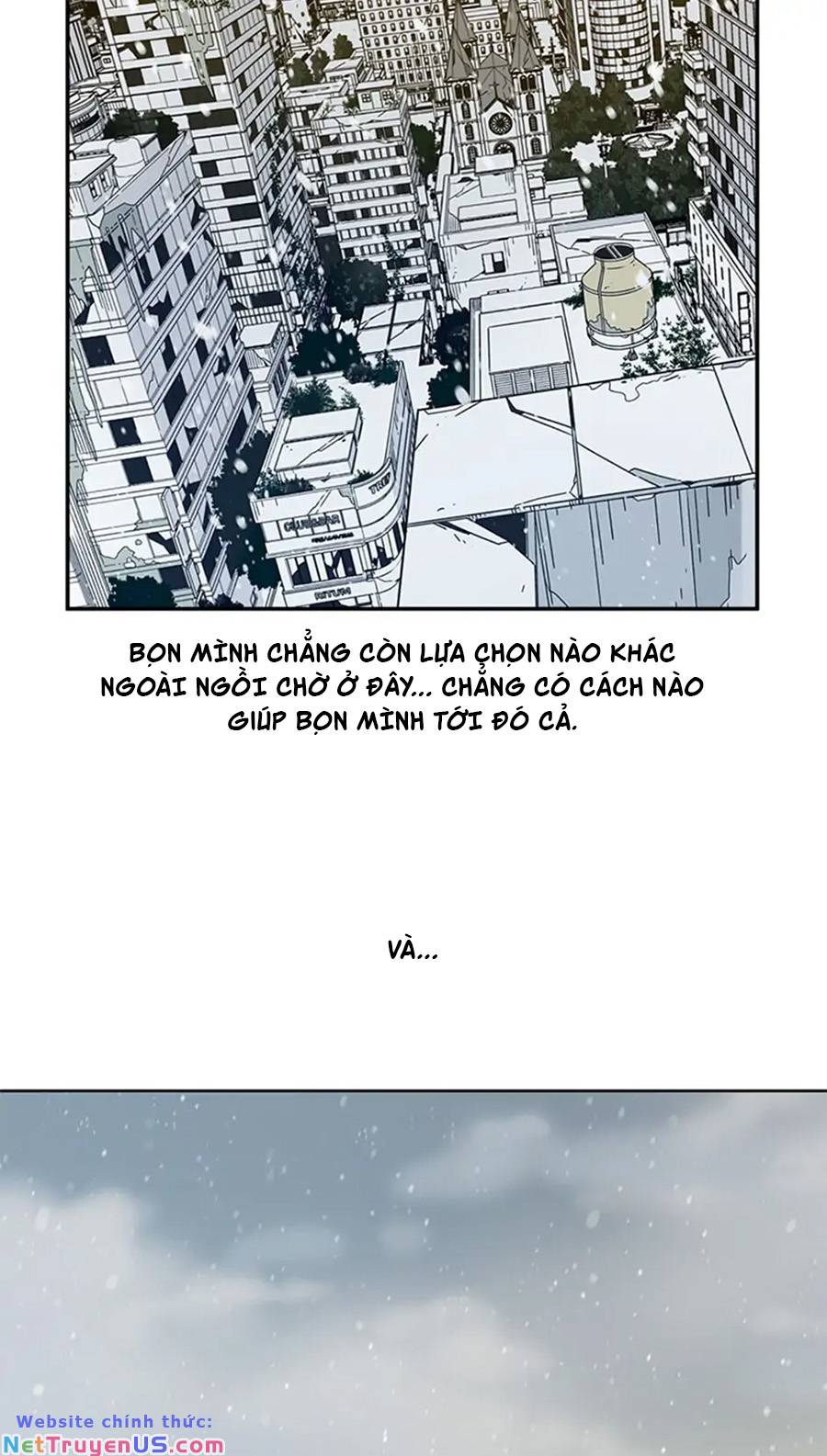 Điểm Hẹn Chapter 50 - Trang 52