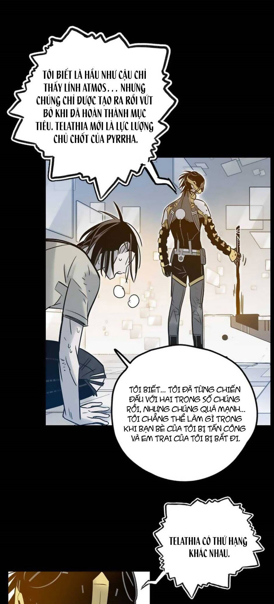 Điểm Hẹn Chapter 57 - Trang 17