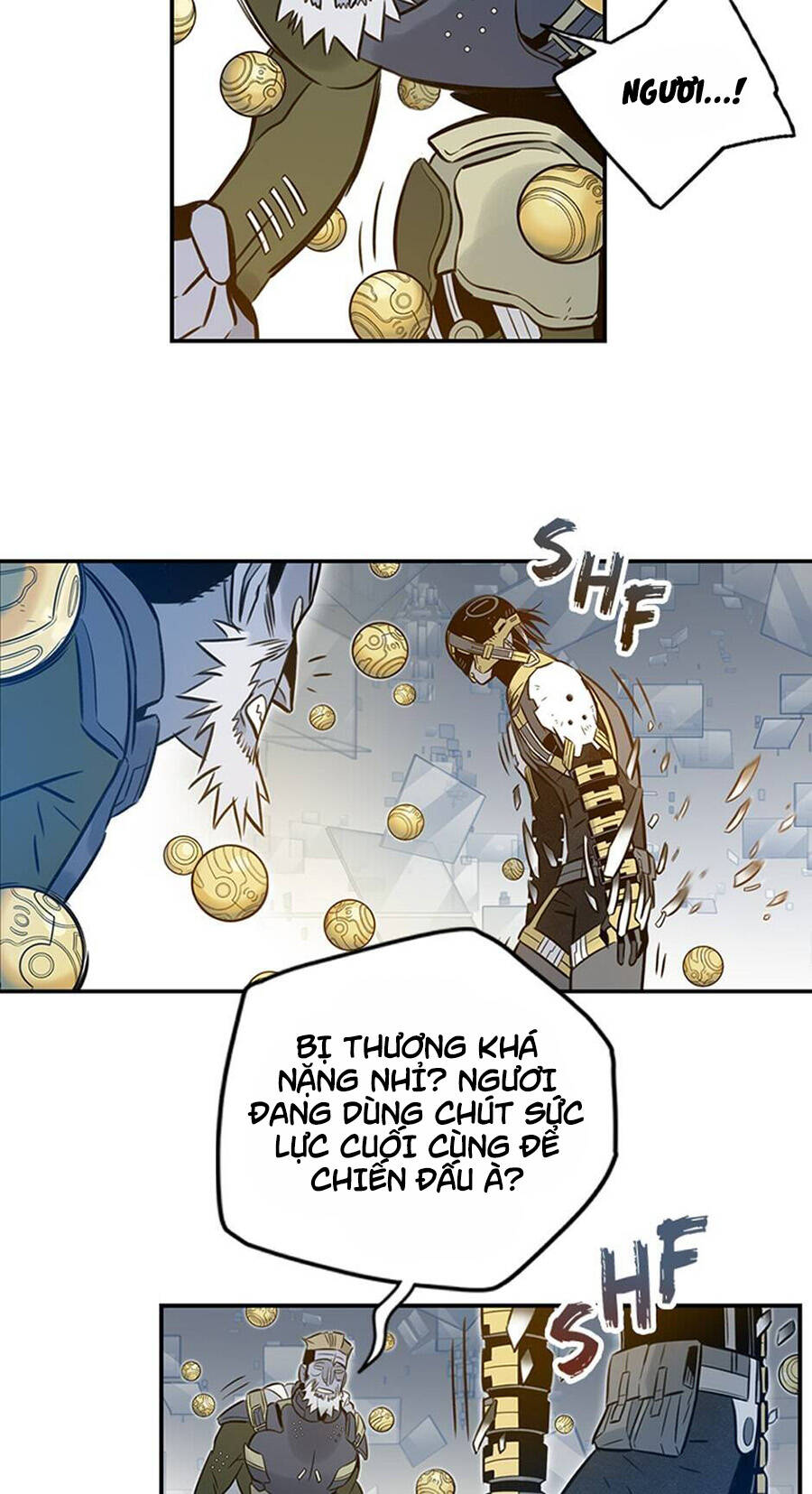 Điểm Hẹn Chapter 72 - Trang 12