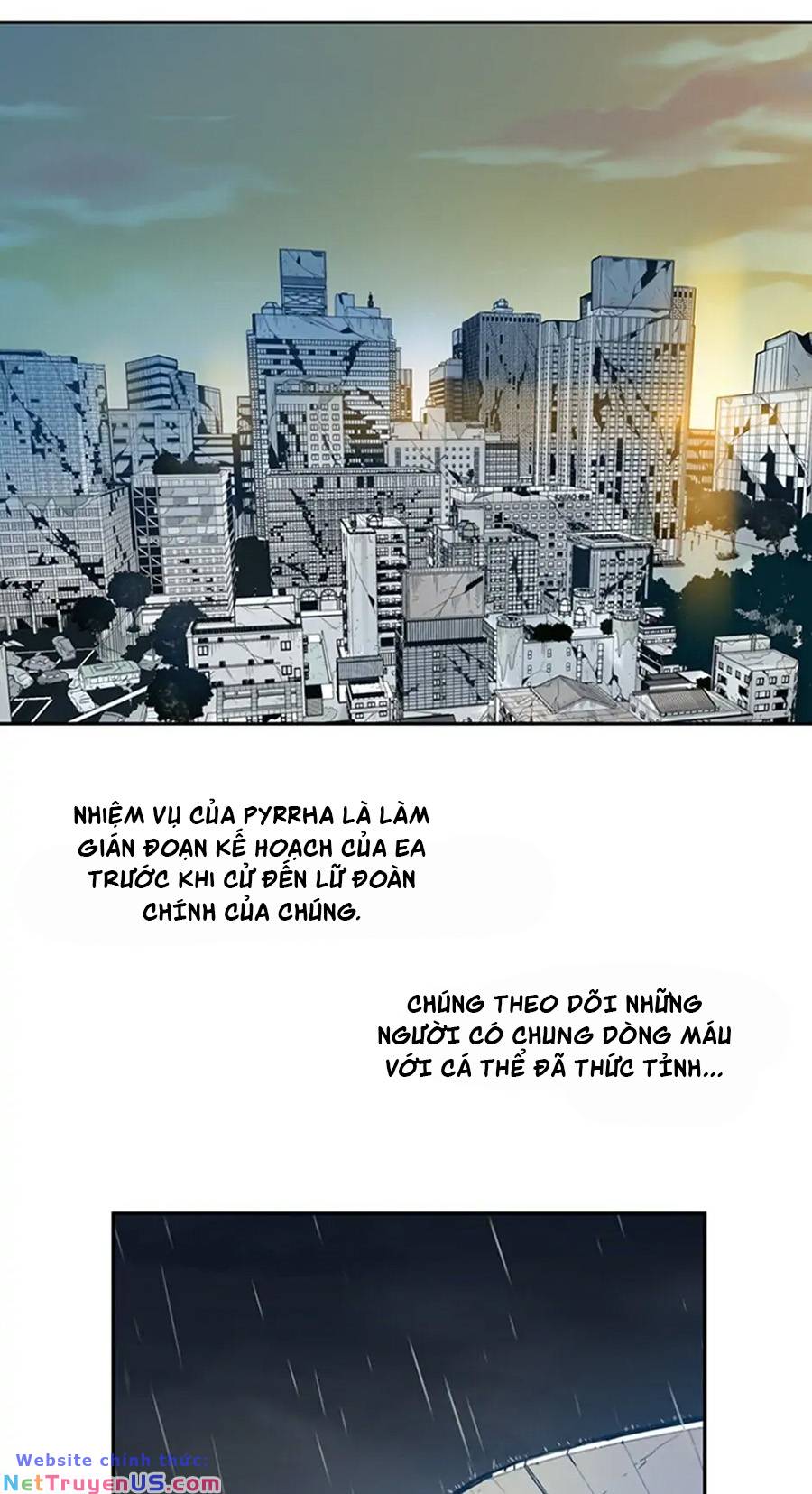 Điểm Hẹn Chapter 50 - Trang 47