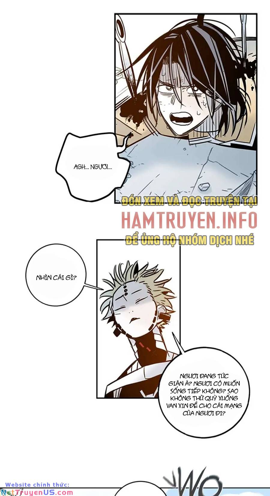 Điểm Hẹn Chapter 50 - Trang 31