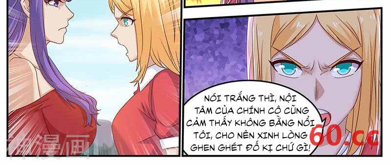 Hệ Thống X Toàn Năng Chapter 118 - Trang 36