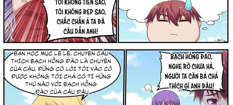 Hệ Thống X Toàn Năng Chapter 118 - Trang 20