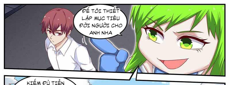 Hệ Thống X Toàn Năng Chapter 118 - Trang 4