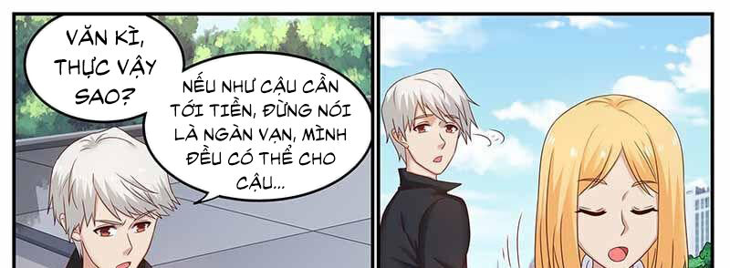 Hệ Thống X Toàn Năng Chapter 118 - Trang 34