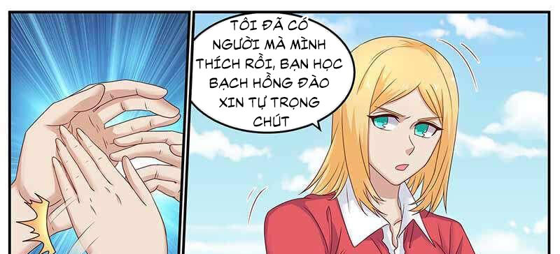 Hệ Thống X Toàn Năng Chapter 118 - Trang 28