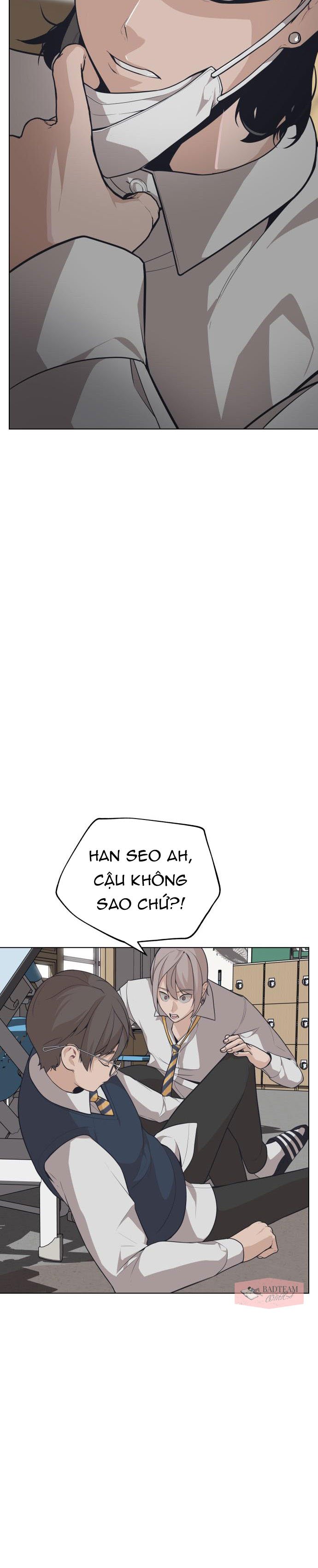 Vua Đóng Cọc Chapter 6 - Trang 38