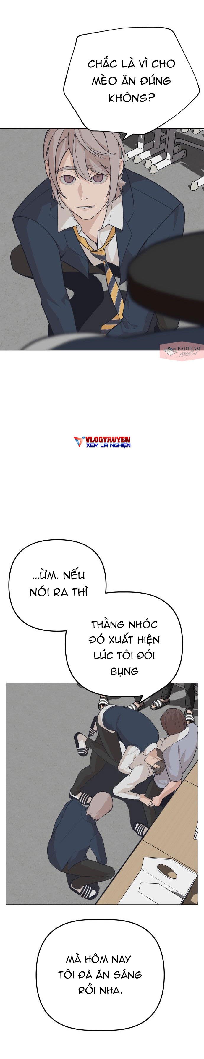 Vua Đóng Cọc Chapter 6 - Trang 4