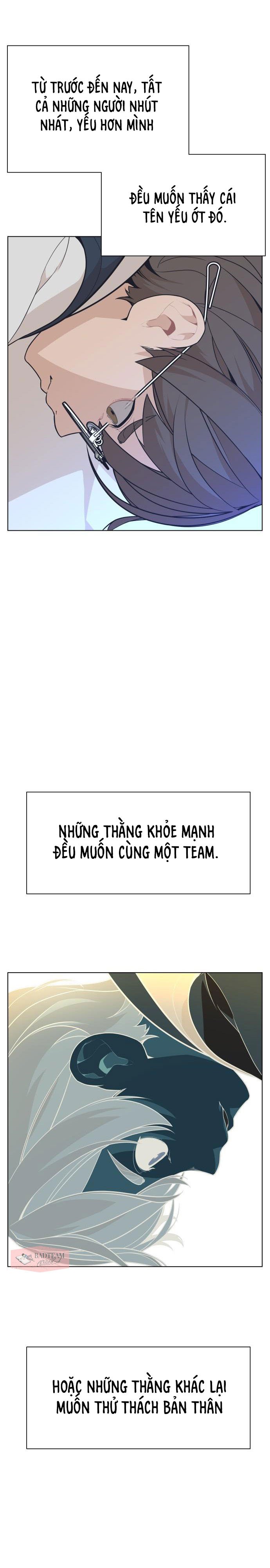 Vua Đóng Cọc Chapter 6 - Trang 5