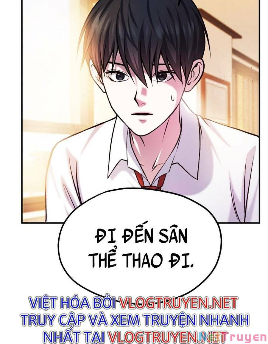 Trở Thành Quái Vật Chapter 18 - Trang 39