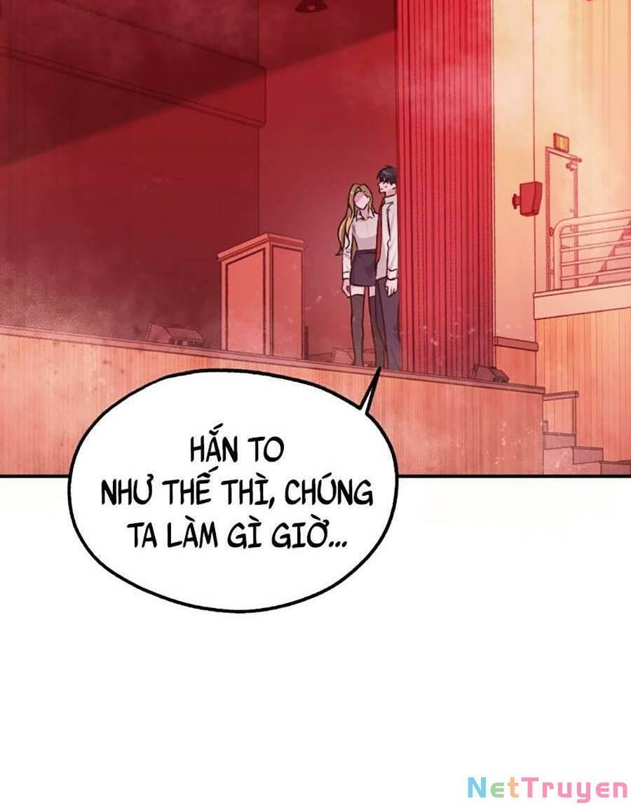 Trở Thành Quái Vật Chapter 18 - Trang 117