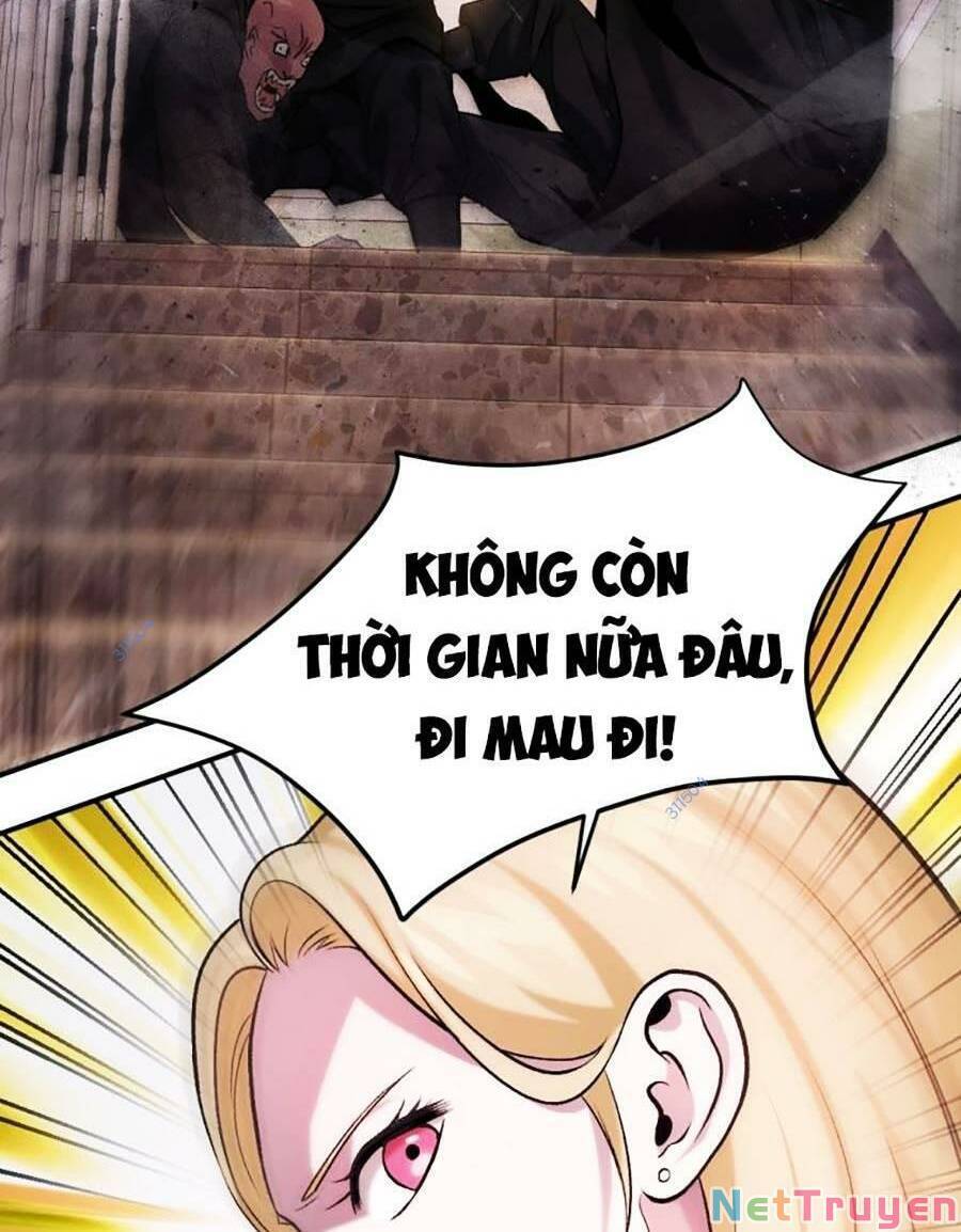 Trở Thành Quái Vật Chapter 18 - Trang 41