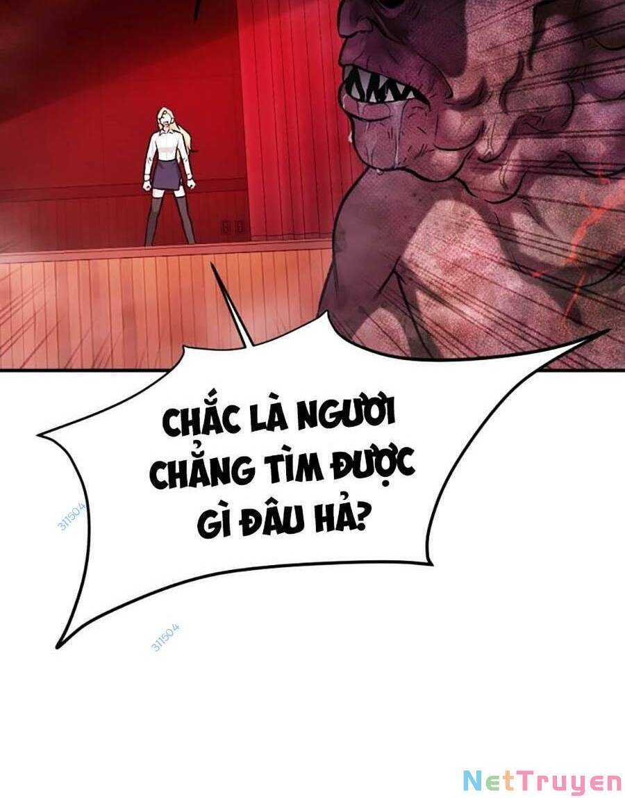 Trở Thành Quái Vật Chapter 18 - Trang 125