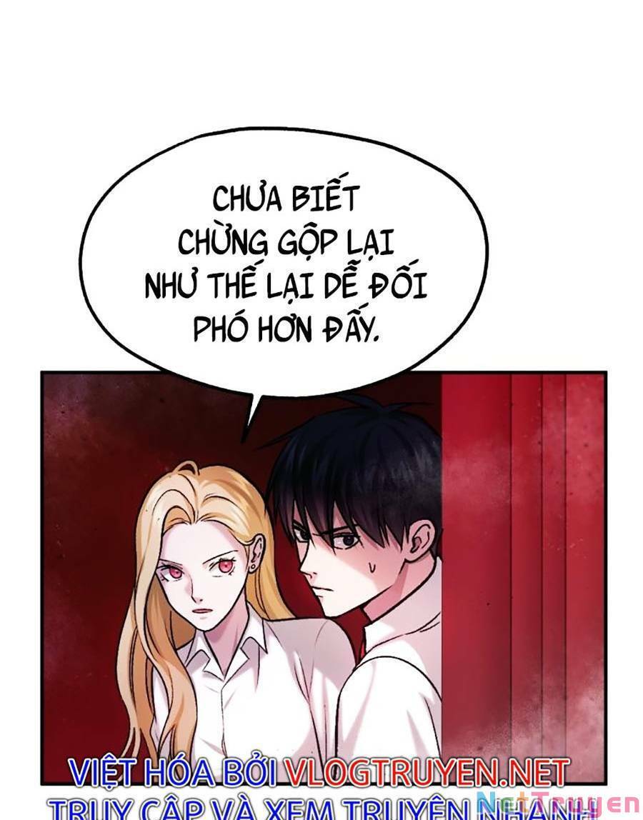 Trở Thành Quái Vật Chapter 18 - Trang 118